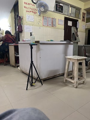 Laxmiveni Maternity Hospital