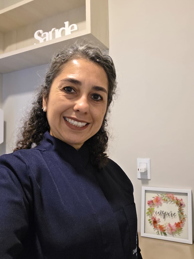 Foto de Darcimeire Soares | Nutricionista em Joinville