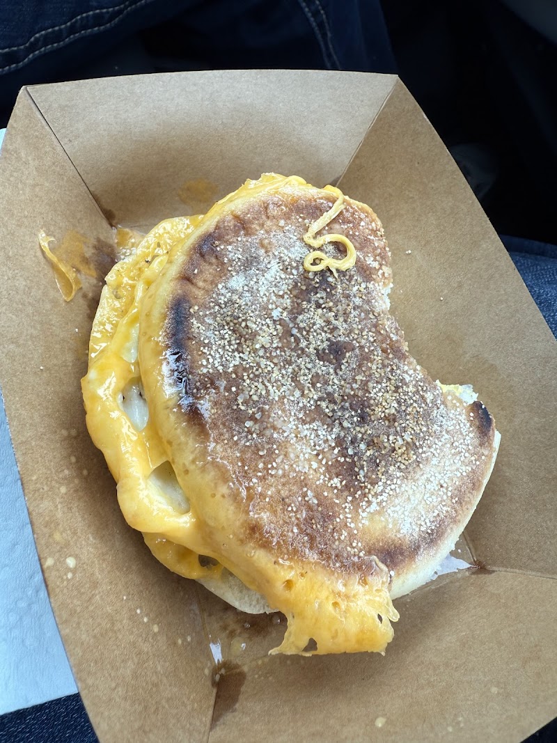 Milk + Honey Coffee Co. photo 1