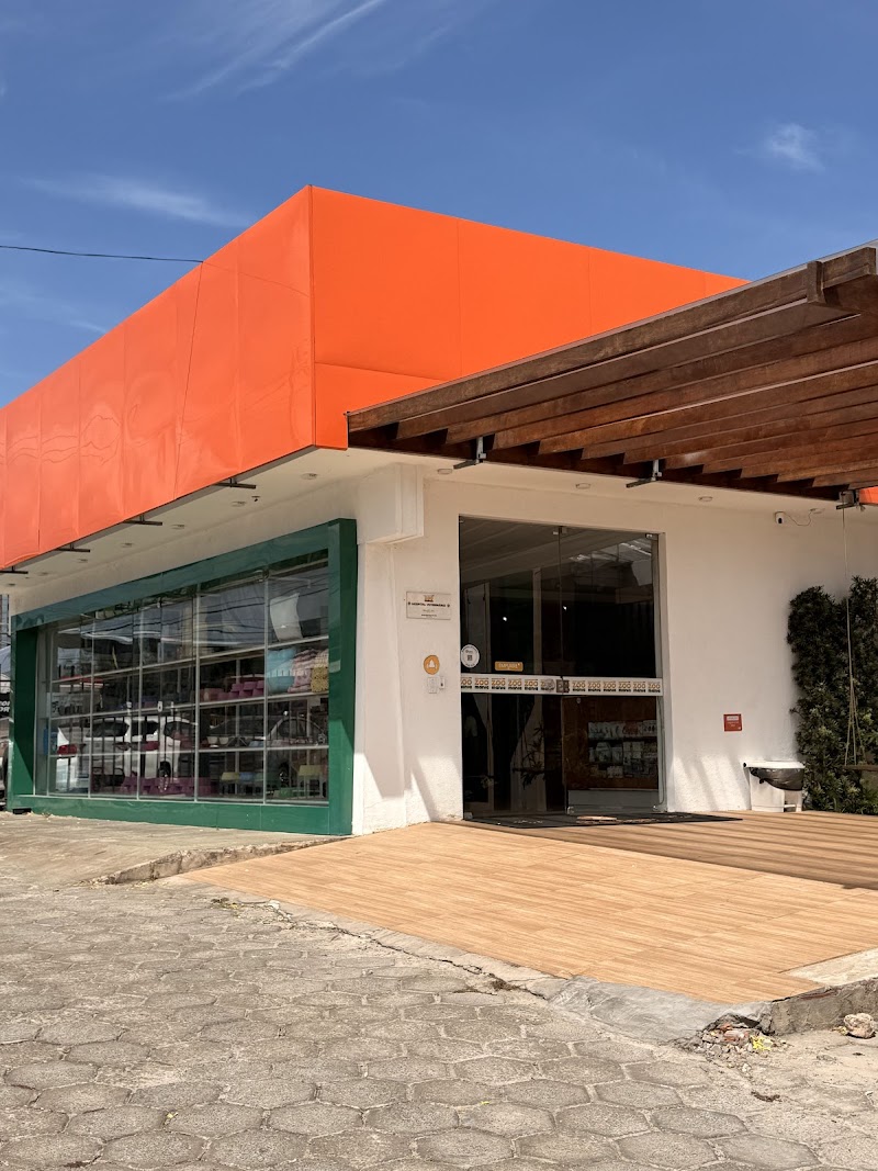 Zoomania Olho D’Água 24h - foto 4