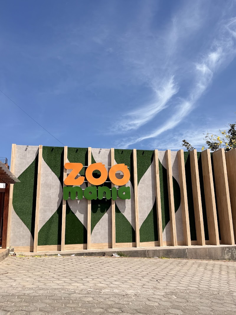 Zoomania Olho D’Água 24h - foto 1