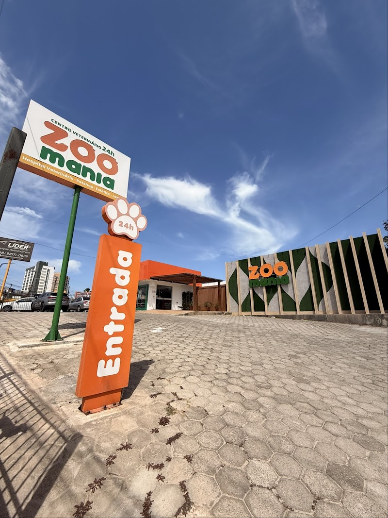 Zoomania Olho D’Água 24h - foto 3