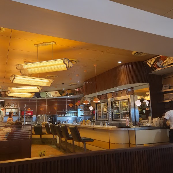 Photo of Soho Diner