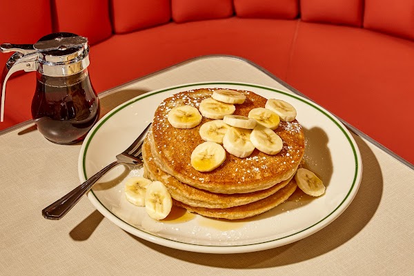 Photo of Soho Diner