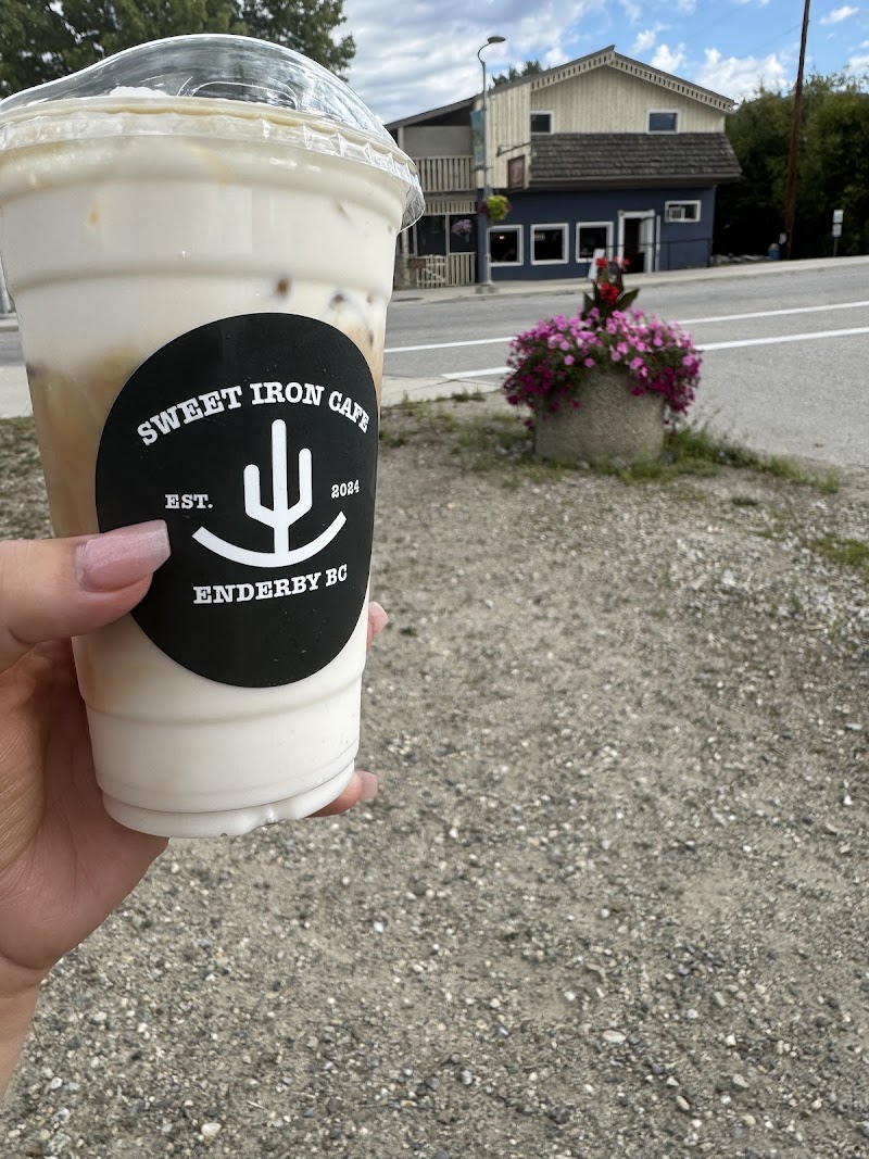 Sweet Iron Cafe photo 3