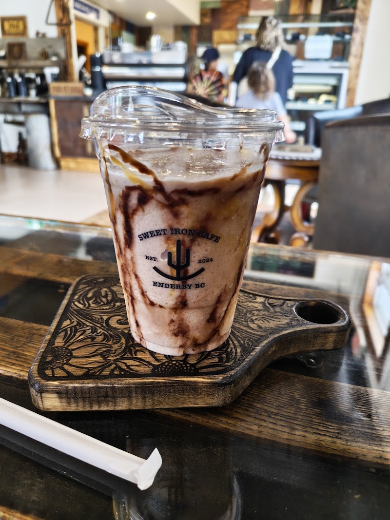 Sweet Iron Cafe photo 2