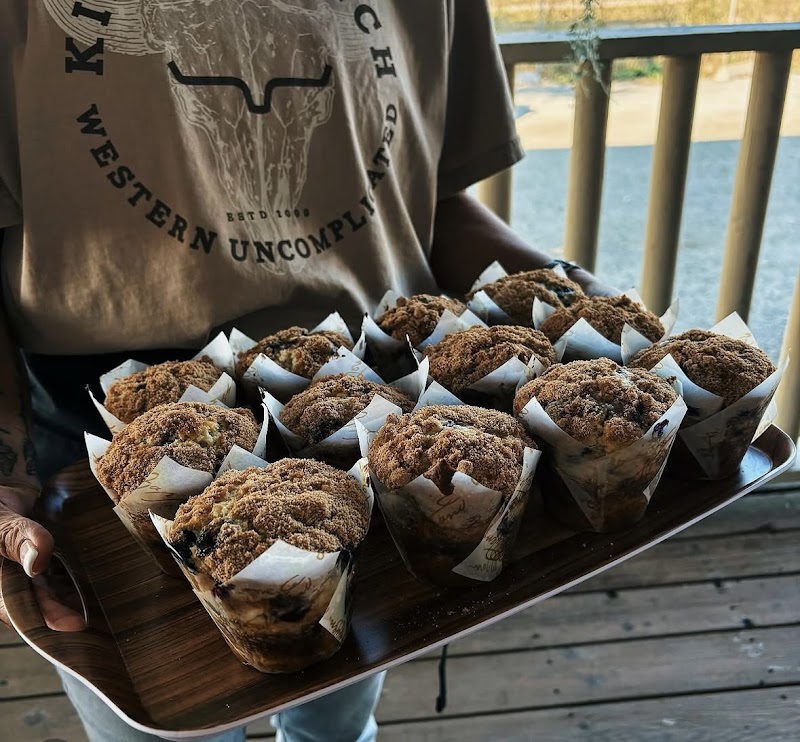 Sweet Iron Cafe photo 2