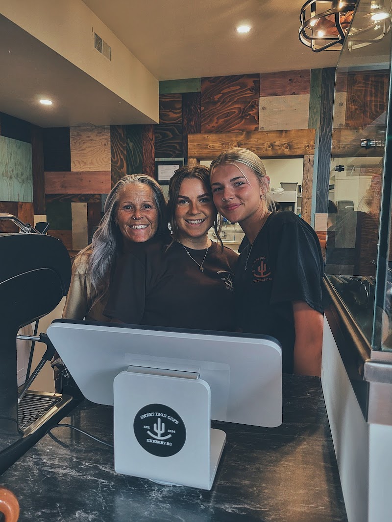 Sweet Iron Cafe photo 1