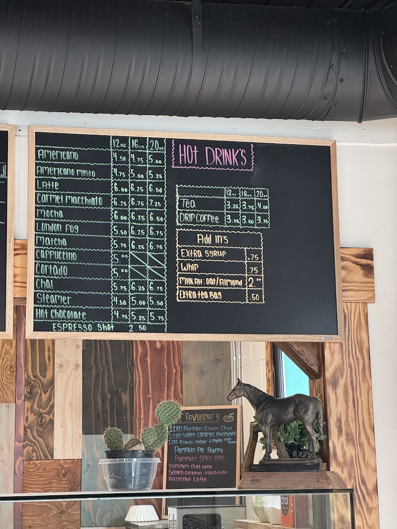 Sweet Iron Cafe photo 4