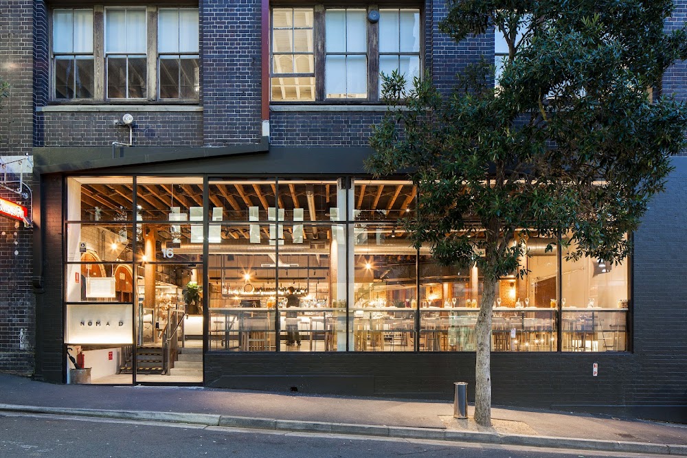 NOMAD Sydney fotoğraf 1