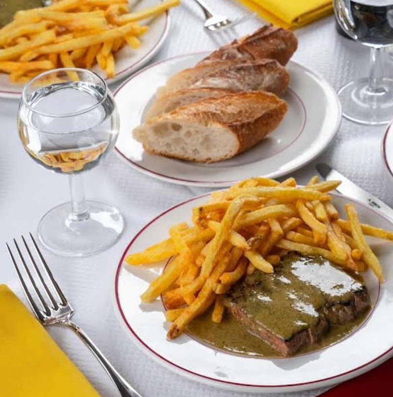 Le Relais de l'Entrecôte Dubai photo 3