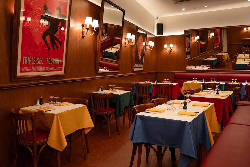 Le Relais de l'Entrecôte Dubai photo 1