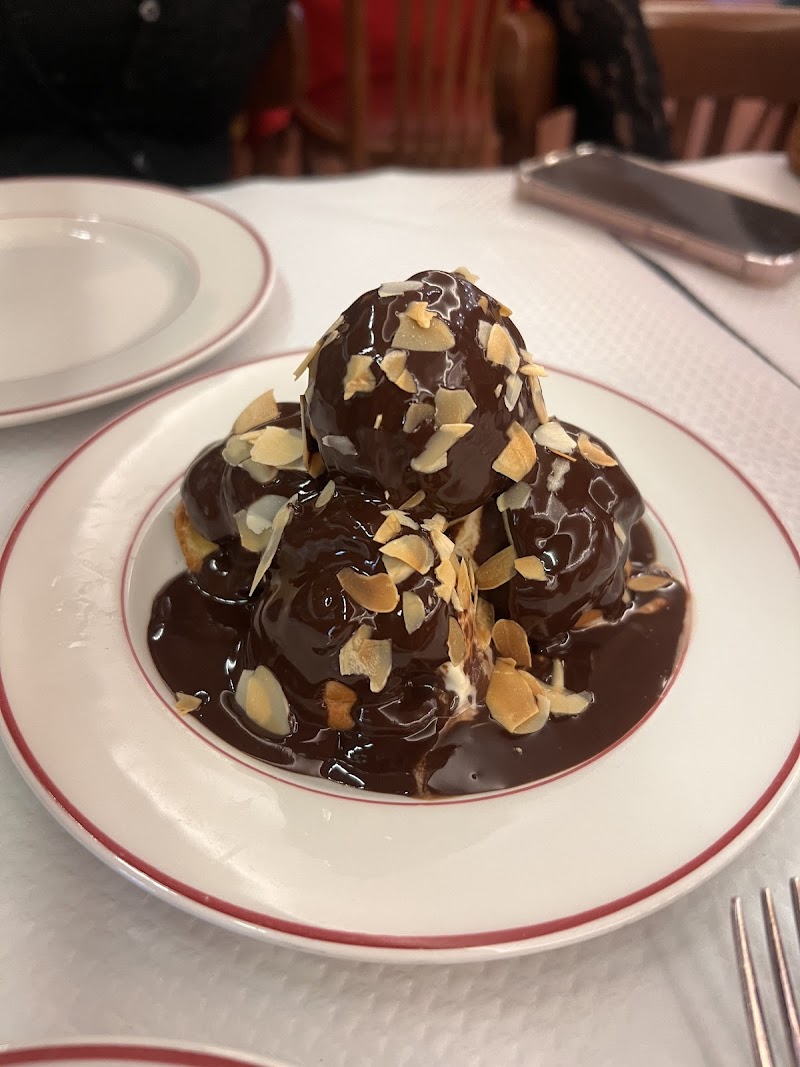 Le Relais de l'Entrecôte Dubai photo 5