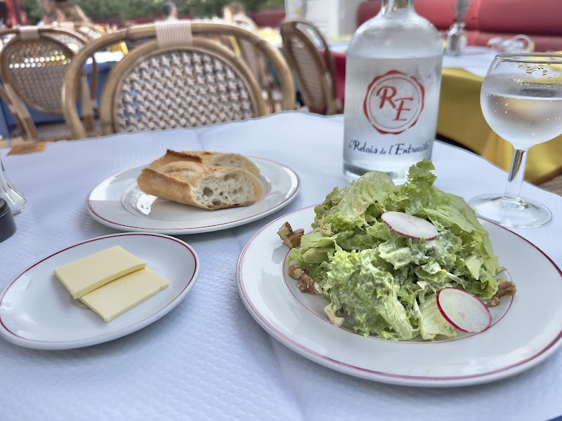 Le Relais de l'Entrecôte Dubai photo 4