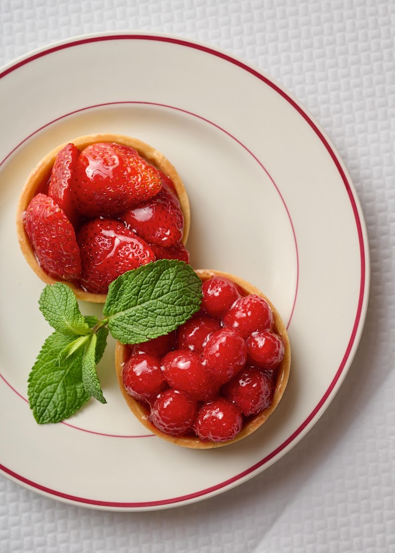 Le Relais de l'Entrecôte Dubai photo 2