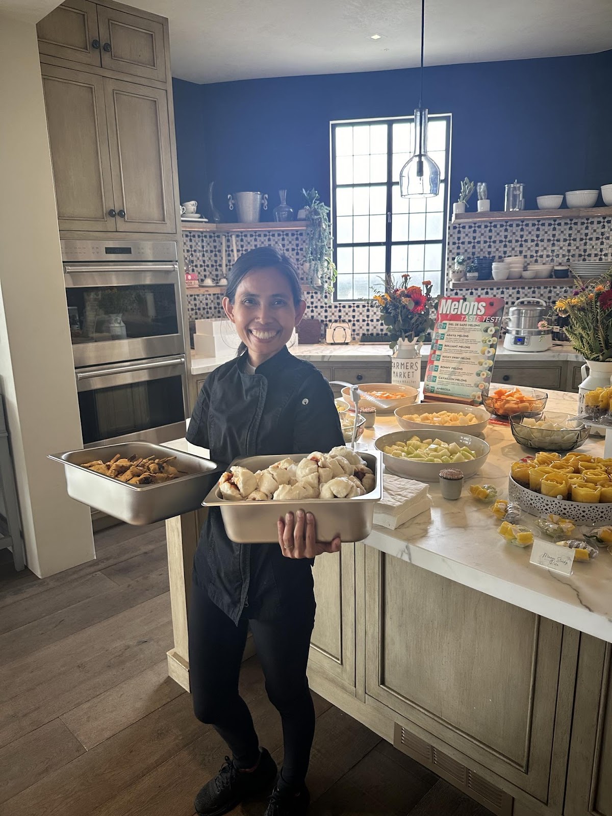 Coconut Girl Catering: Google Places image 1