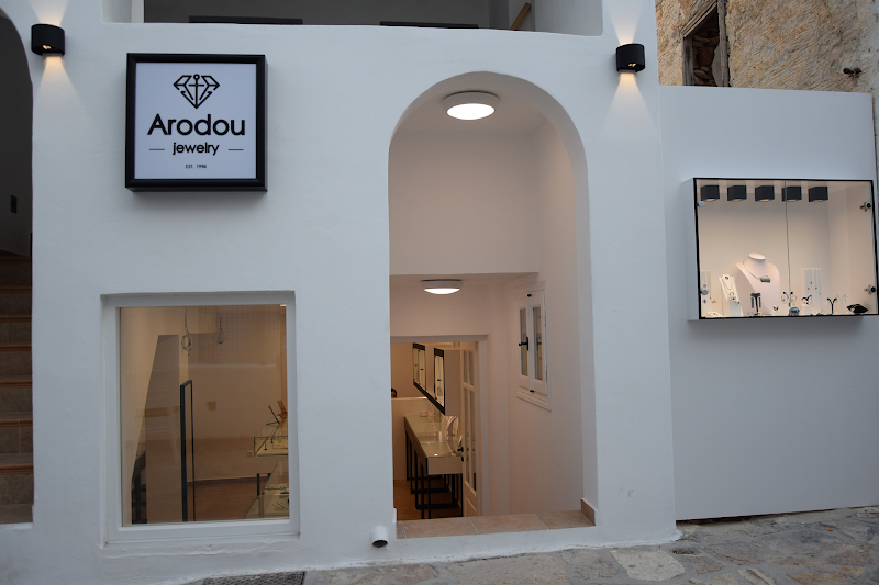 Arodou Jewelry