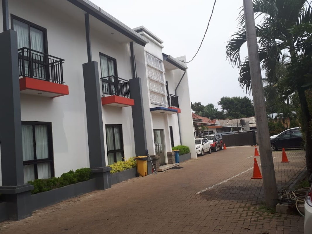 GriyaLD Depok - Kost Nempel UI