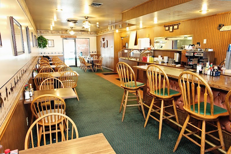 Outlaw Cafe photo 1