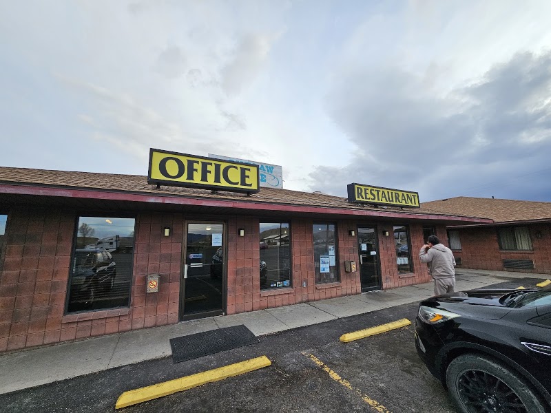 Outlaw Cafe photo 4