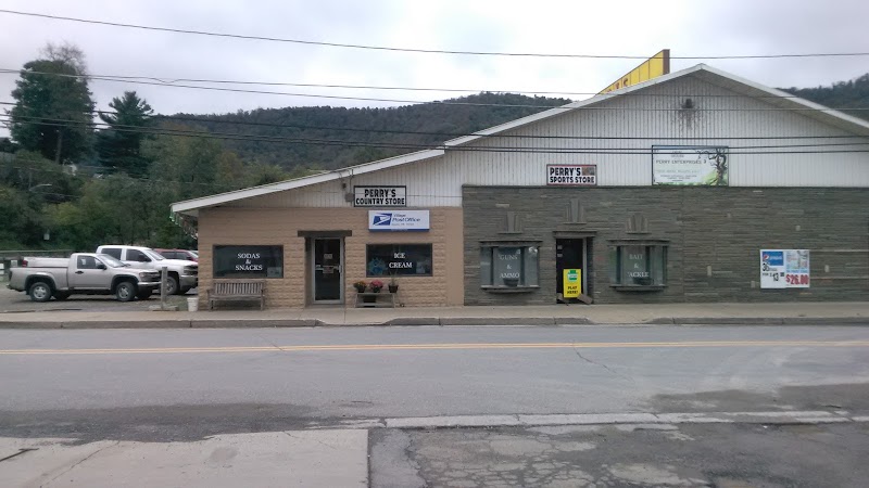 Perrys Sport Shop photo