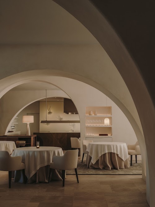 La Gaia | Ibiza Gran Hotel