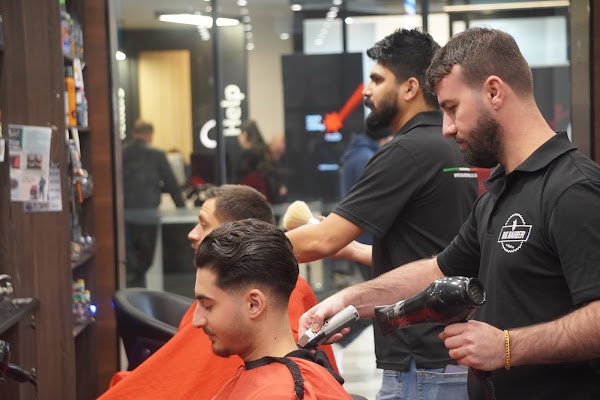 Big Barber Shop Hoppers Crossing photo 2