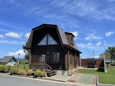 小川原湖ふれあい村