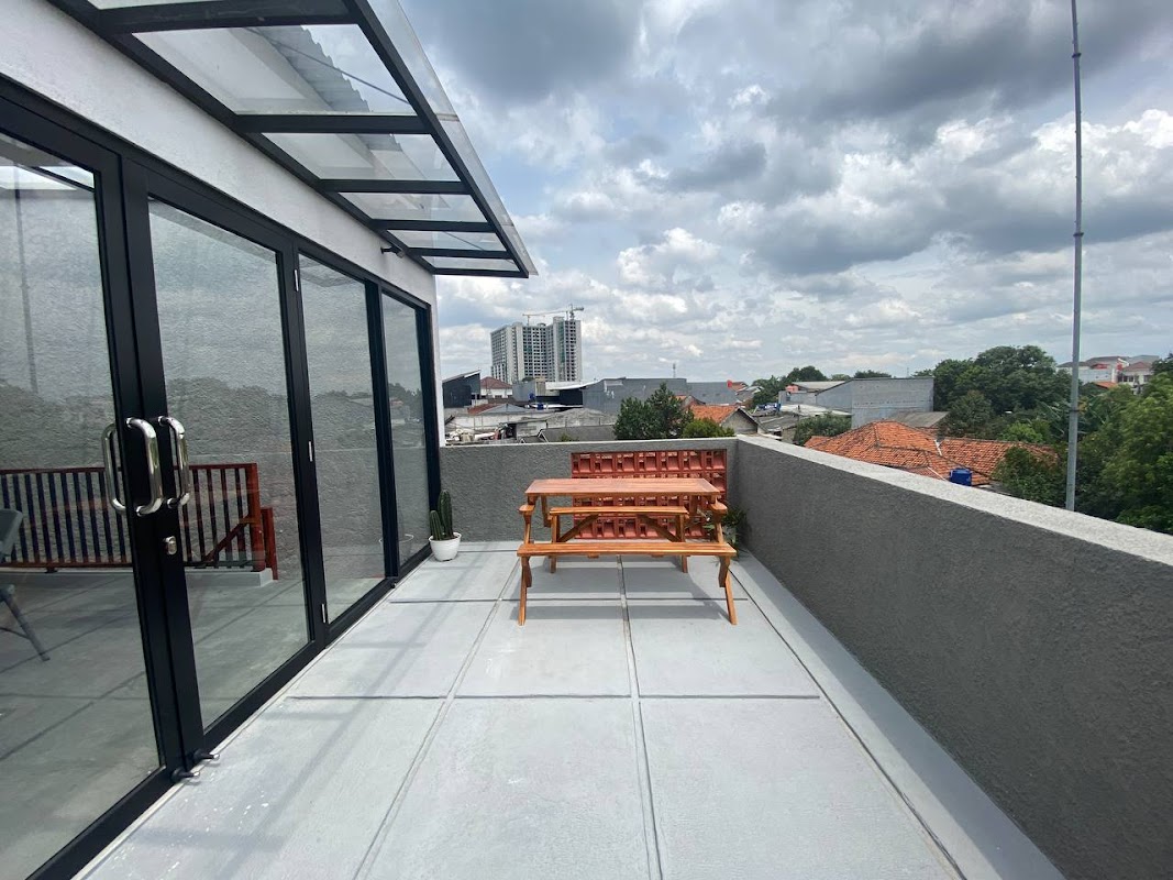 Kost Yukost Living U-Town
