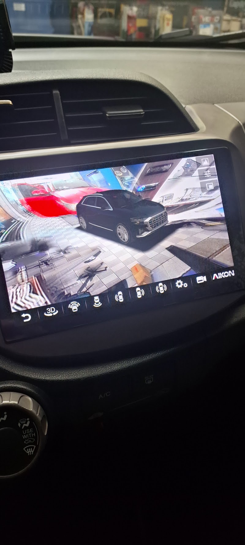 Foto de Loja de Som Automotivo - Diver Som