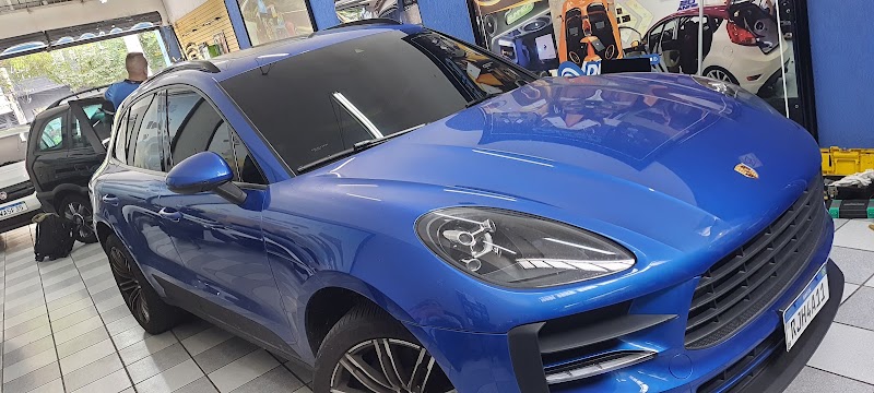Foto de Loja de Som Automotivo - Diver Som