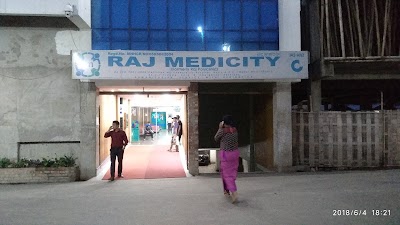 Raj Medicity - Image 3