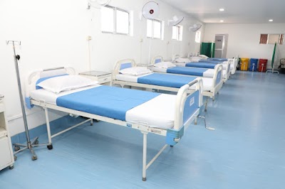 Raj Medicity - Image 2
