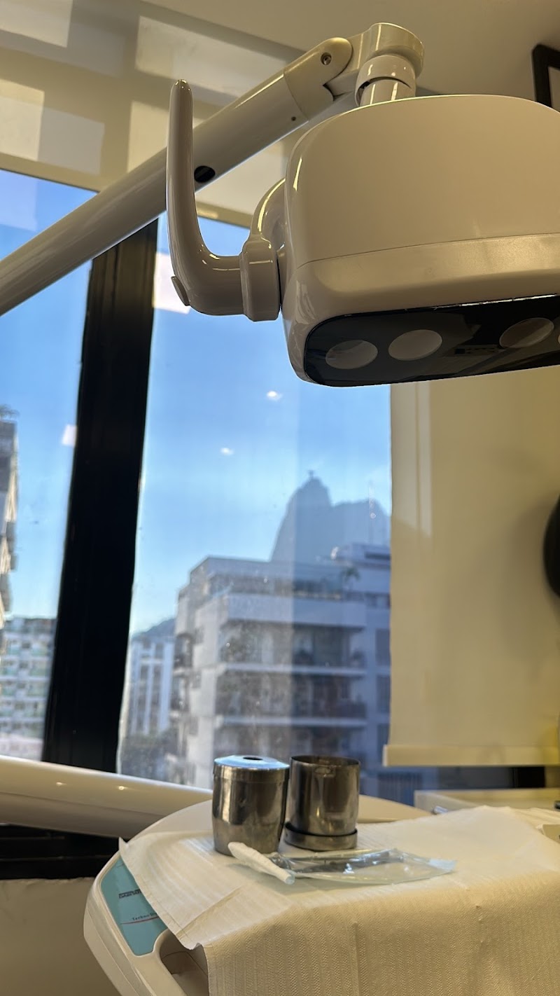 Tavares & Rothstein Odontologia - foto 4