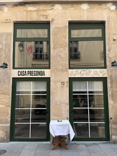 Casa Pregonda photo 1
