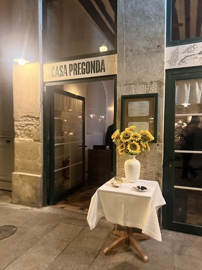 Casa Pregonda photo 5