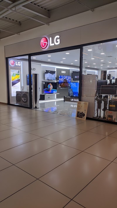 LG Brandshop Enka - Flyinn - Beyaz Eşya Servisi
