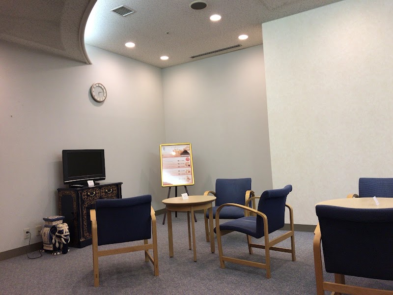 天然温泉スパ&サウナ テフ(女性専用) 3