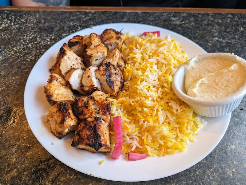 Shibam Restaurant & Cafe photo 2