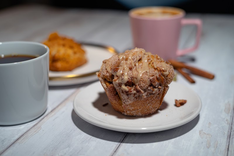 Kaldi's Coffee photo 2