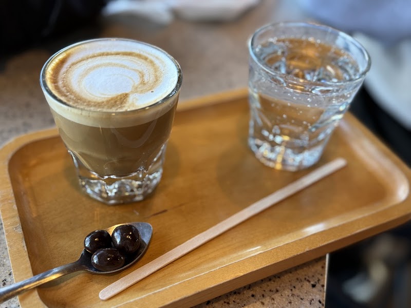 Kaldi's Coffee photo 4