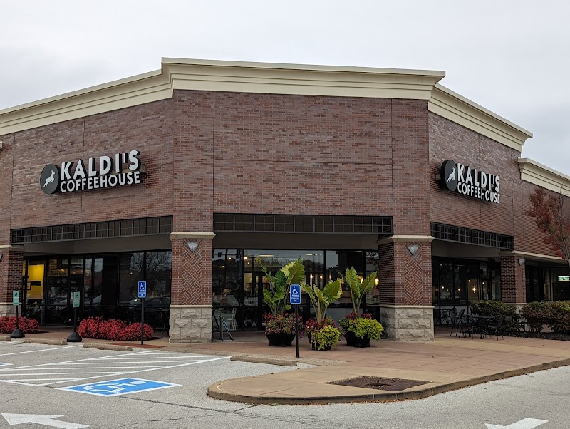 Kaldi's Coffee photo 1