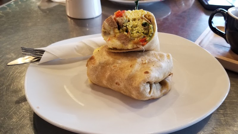 Kaldi's Coffee photo 2