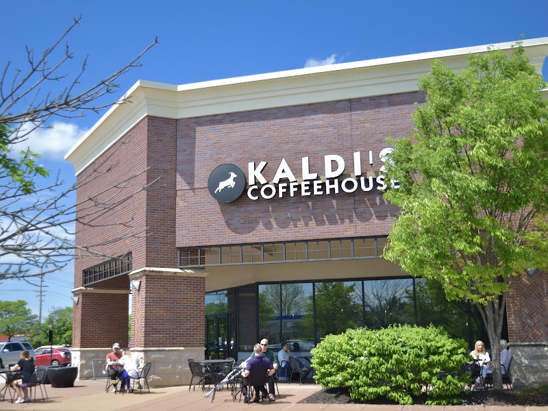 Kaldi's Coffee photo 1