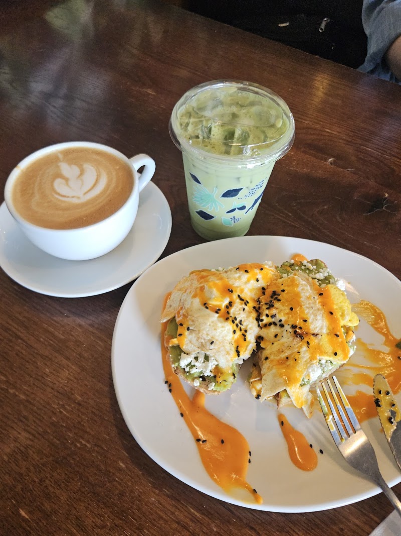 Kaldi's Coffee photo 3