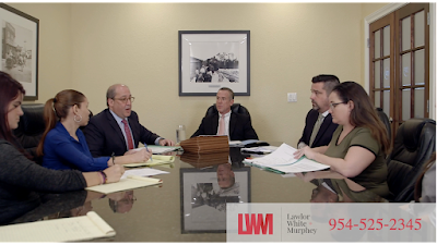 Lawlor, White & Murphey - Car accident lawyer in Fort Lauderdale