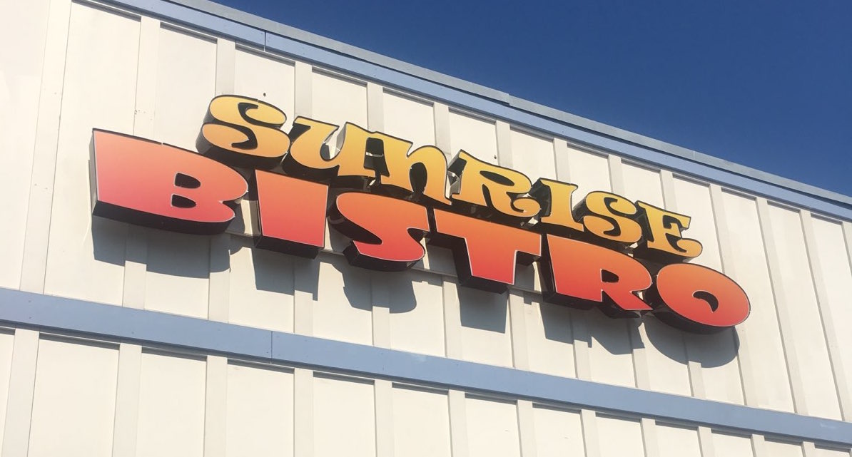 Sunrise Bistro Mount Pleasant photo 3