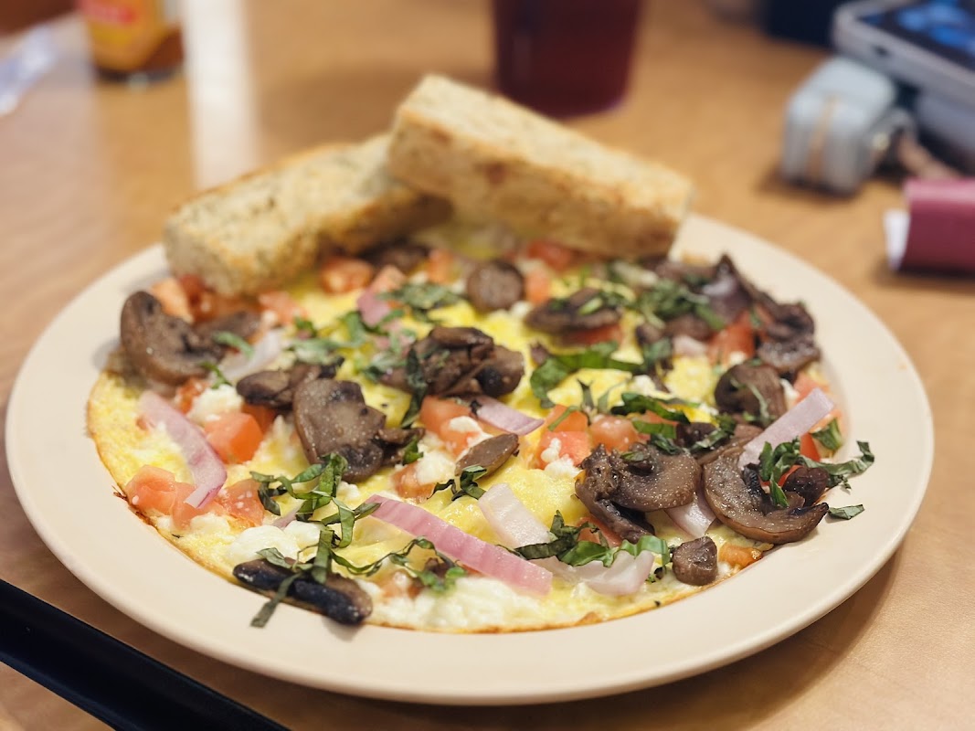 Sunrise Bistro Mount Pleasant photo 4