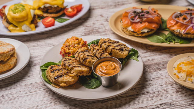 Sunrise Bistro Mount Pleasant photo 2