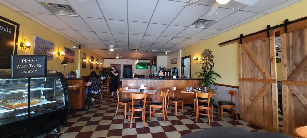 Sunrise Bistro Mount Pleasant